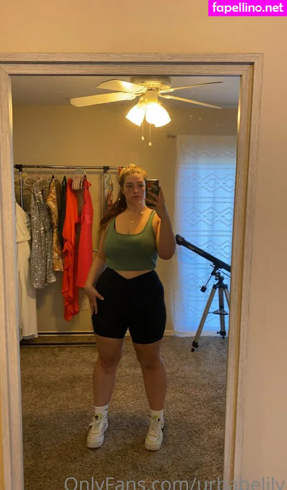 urbabelily Nude Leaked OnlyFans Photo #sPpNdHkTdu