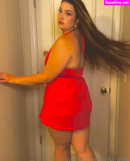 Urbabelily OnlyFans Thumbnail #sxOExZJqcR