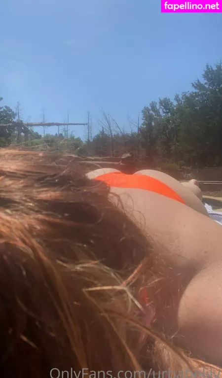 Urbabelily OnlyFans Thumbnail #xZJ0jFBGac