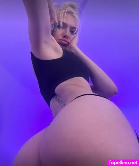 Urbbyarii OnlyFans Thumbnail #5oIFASeEJ2