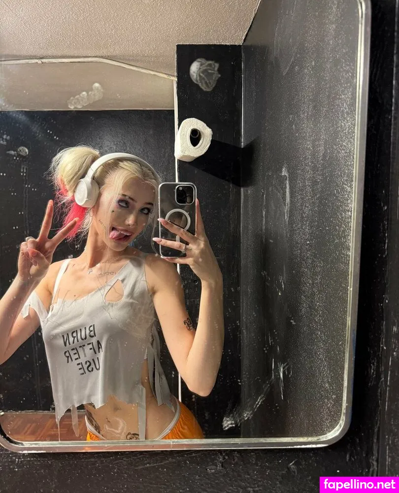 urbbyarii Nude Leaked OnlyFans Photo #gY8QNNTSSV