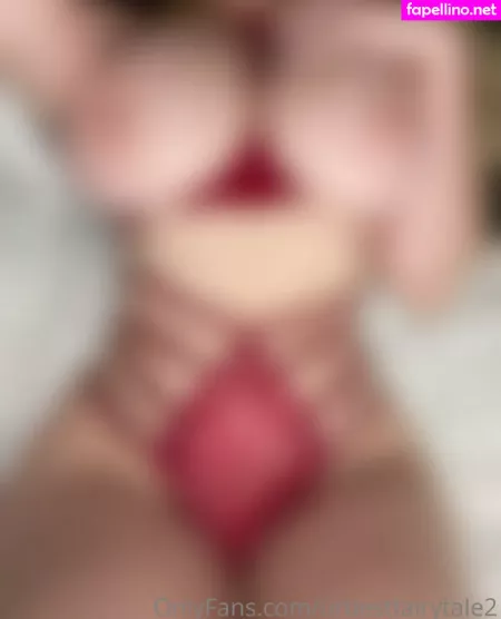 Urbestfairytale2 OnlyFans Thumbnail #UxB85V1P5o