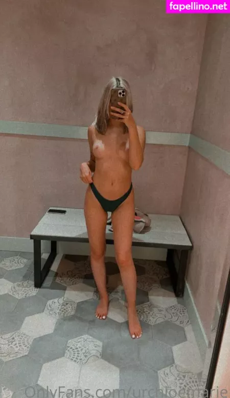 Urchloemarie OnlyFans Thumbnail #fddpQbjuxt