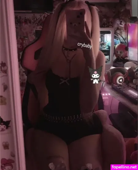 Urdressupdoll OnlyFans Thumbnail #6QUsTjyIfL