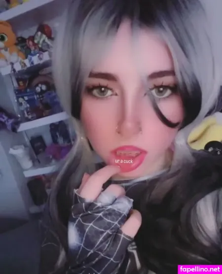Urdressupdoll OnlyFans Thumbnail #ay5SbCxhkH