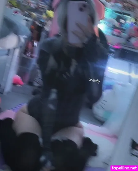 Urdressupdoll OnlyFans Thumbnail #bTRCkCKNYL