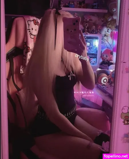 Urdressupdoll OnlyFans Thumbnail #dJjWFdTASP