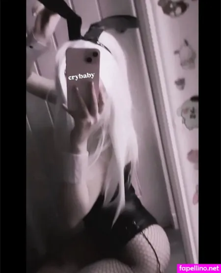 Urdressupdoll OnlyFans Thumbnail #v86aWBkNC8