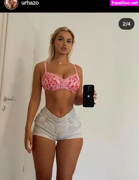 Uresa Zogu OnlyFans Thumbnail #vPMebhu8jg