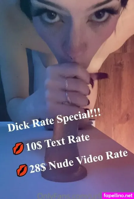 Urfantasy67 OnlyFans Thumbnail #IWZmZ2uqdY