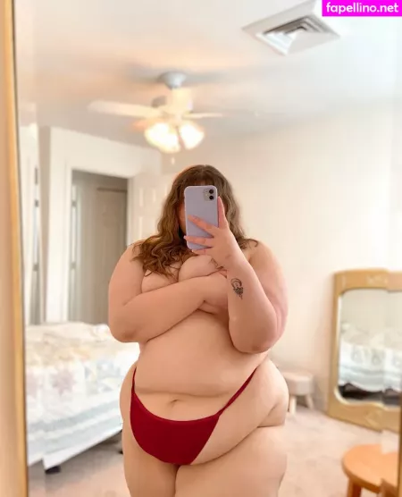 Urfatgoddess OnlyFans Thumbnail #r1Dj3AsN7p