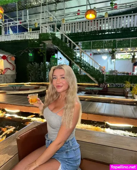 Urfavalyssabby OnlyFans Thumbnail #eTXcbyiAPF