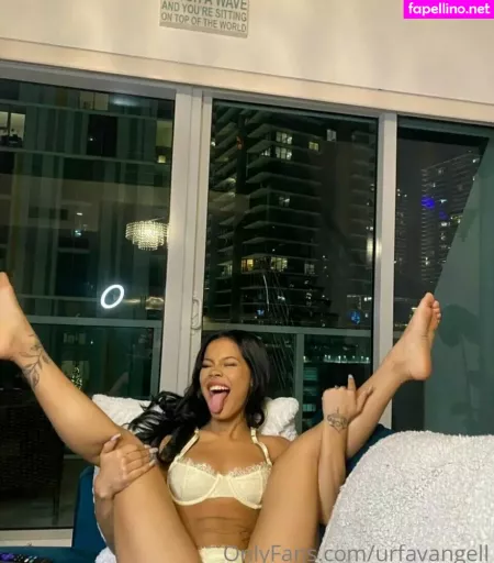 Urfavangell OnlyFans Thumbnail #V6ZD0Gzrxi