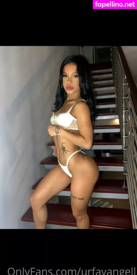 Urfavangell OnlyFans Thumbnail #ai6OOpNZg8