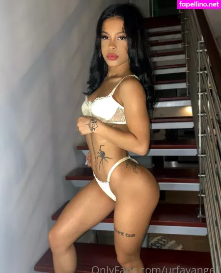 Urfavangell OnlyFans Thumbnail #kDm50ePXWF