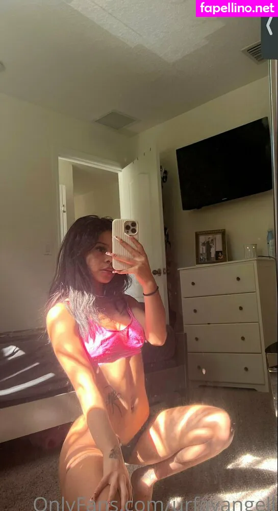 urfavangel.lam, urfavangell Nude Leaked OnlyFans Photo #sUFPitesCG