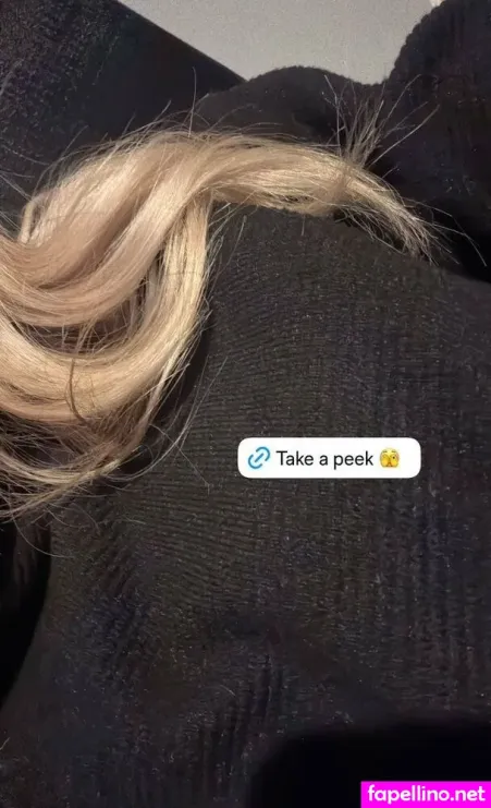 Urfavblonde OnlyFans Thumbnail #QDiMzOUWPu