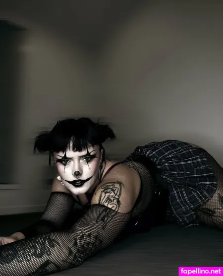 Urfavegothh OnlyFans Thumbnail #9wPK950BK8