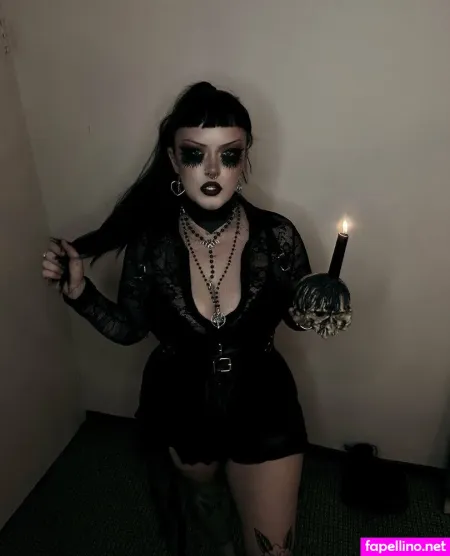 Urfavegothh Main Profile Photo