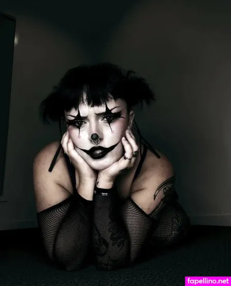 Urfavegothh OnlyFans Thumbnail #GDSKk73nKb