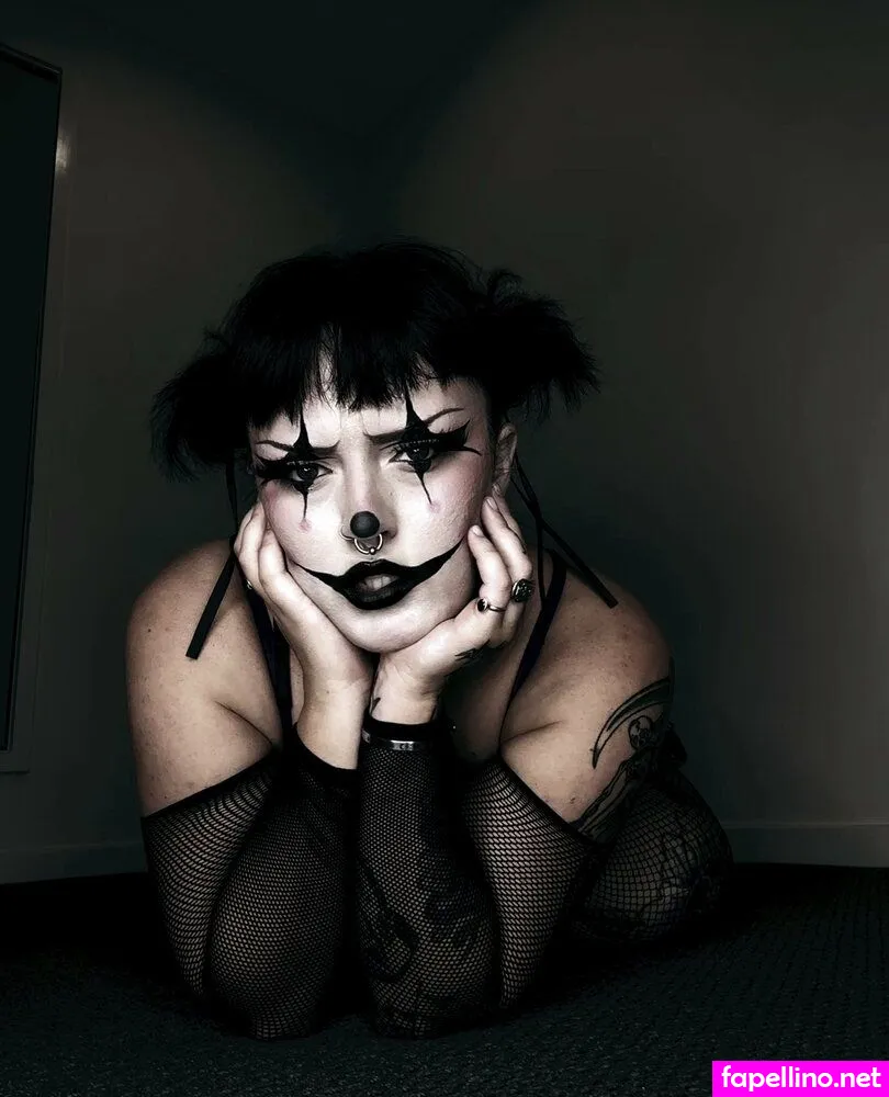 urfavegothh Nude Leaked OnlyFans Photo #GDSKk73nKb