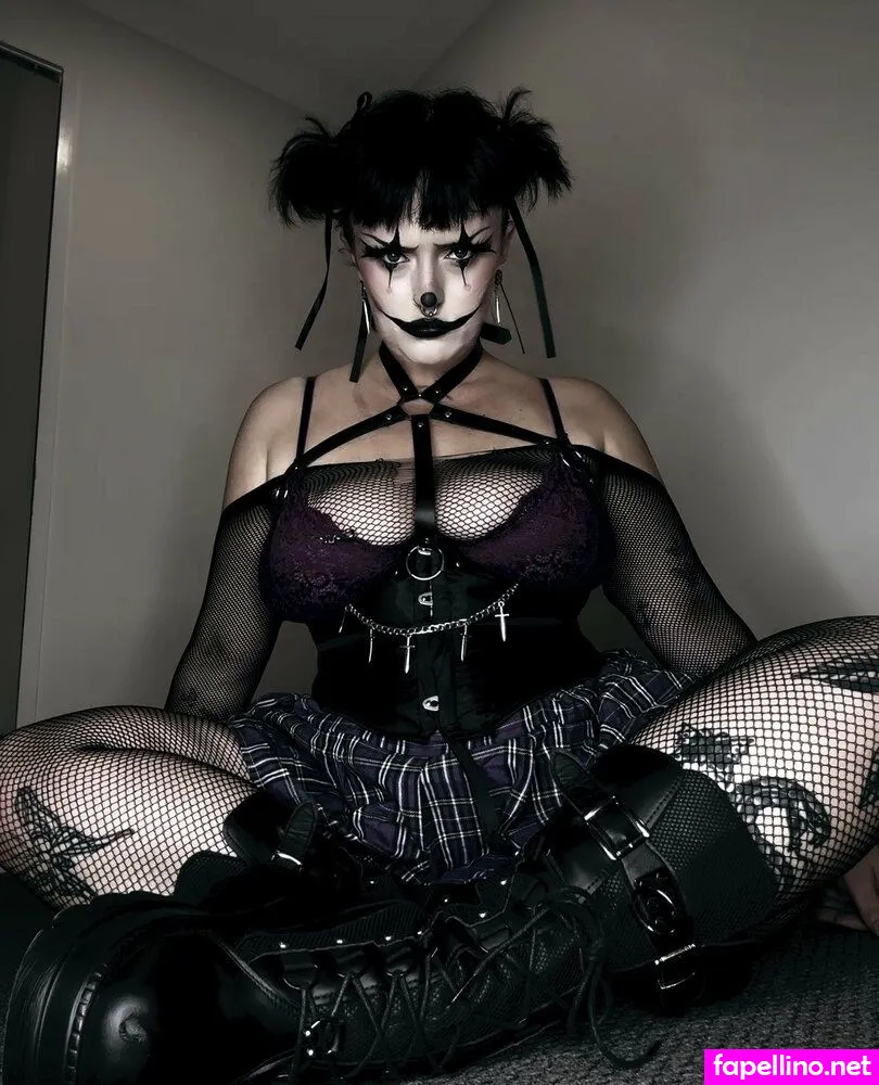 urfavegothh Nude Leaked OnlyFans Photo #PRrJB1OcL9