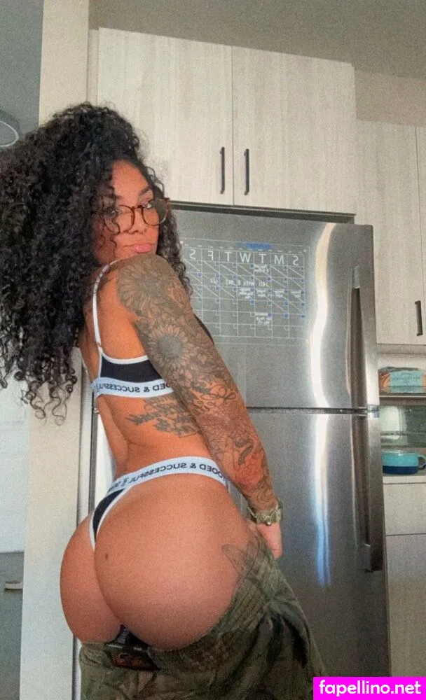 urfavgymbabe Nude Leaked OnlyFans Photo #A9OFmPWZxr