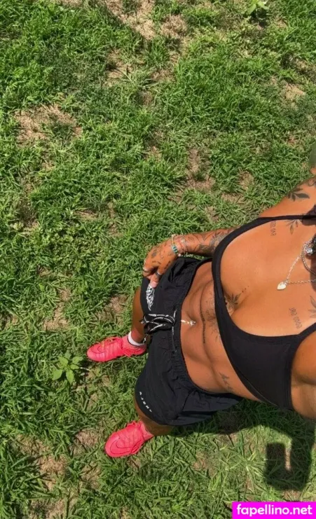 Urfavgymbabe 1 OnlyFans Thumbnail #fJsCjtOX33