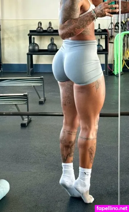 Urfavgymbabe 1 OnlyFans Thumbnail #gUBtLFQyQI