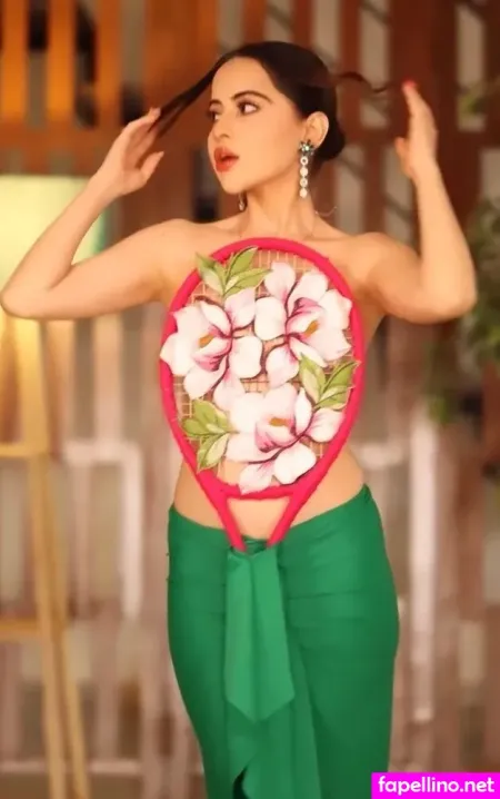 Urfi Javed OnlyFans Thumbnail #GsSW1PUmuy