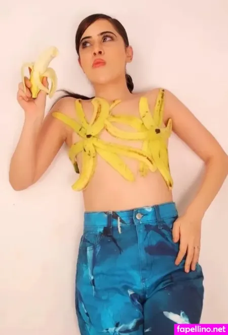 Urfi Javed OnlyFans Thumbnail #Jgwhb4pgbF