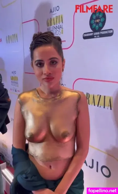 Urfi Javed OnlyFans Thumbnail #KddF0xfB22