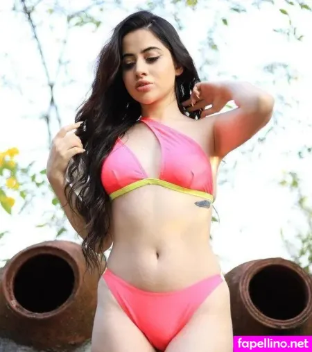 Urfi Javed Main Profile Photo