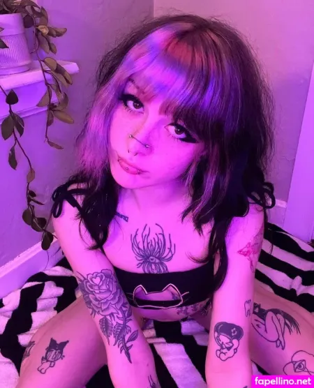 Urgflottie OnlyFans Thumbnail #sCaIJDABJC