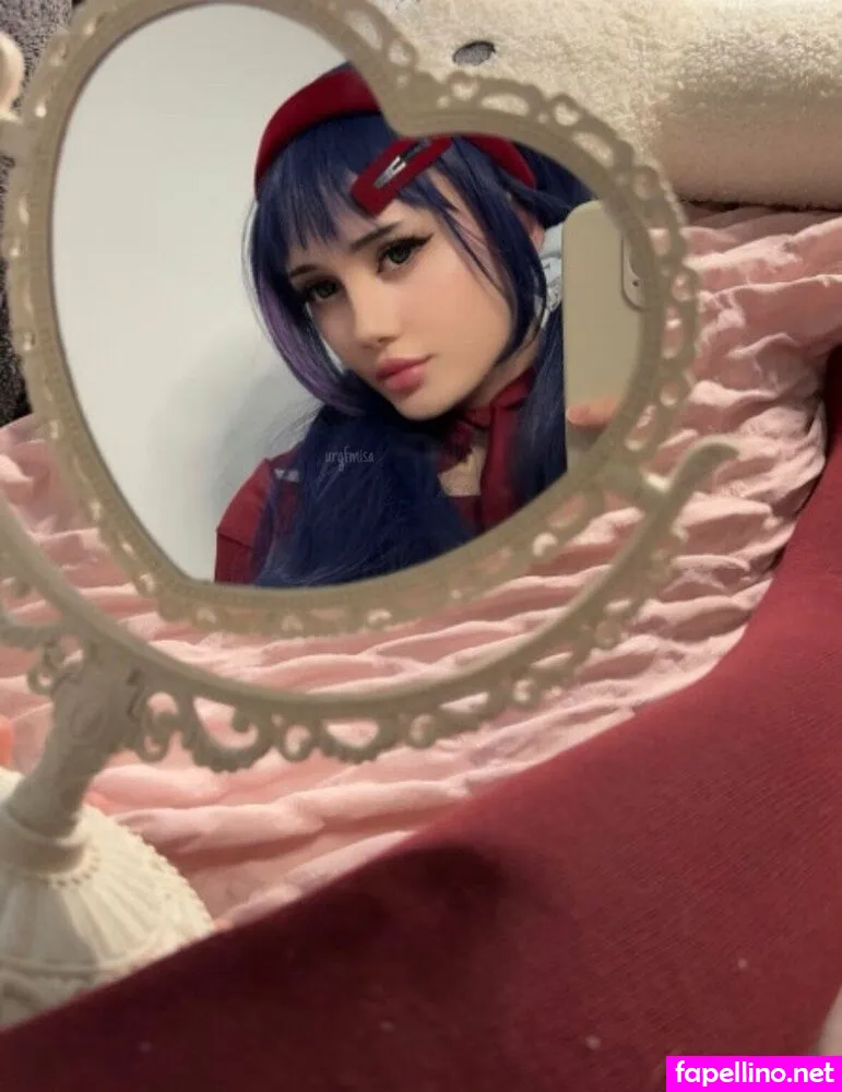 urgfmilki, urgfmisax Nude Leaked OnlyFans Photo #TUeRVlLF2u