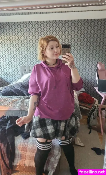 Urgirlcharming OnlyFans Thumbnail #haN8hXE1Ha