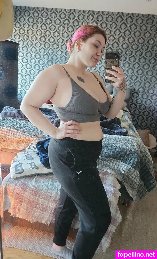 urgirlcharming, yourgirlchar Nude Leaked OnlyFans Photo #n8zi5XMsYu