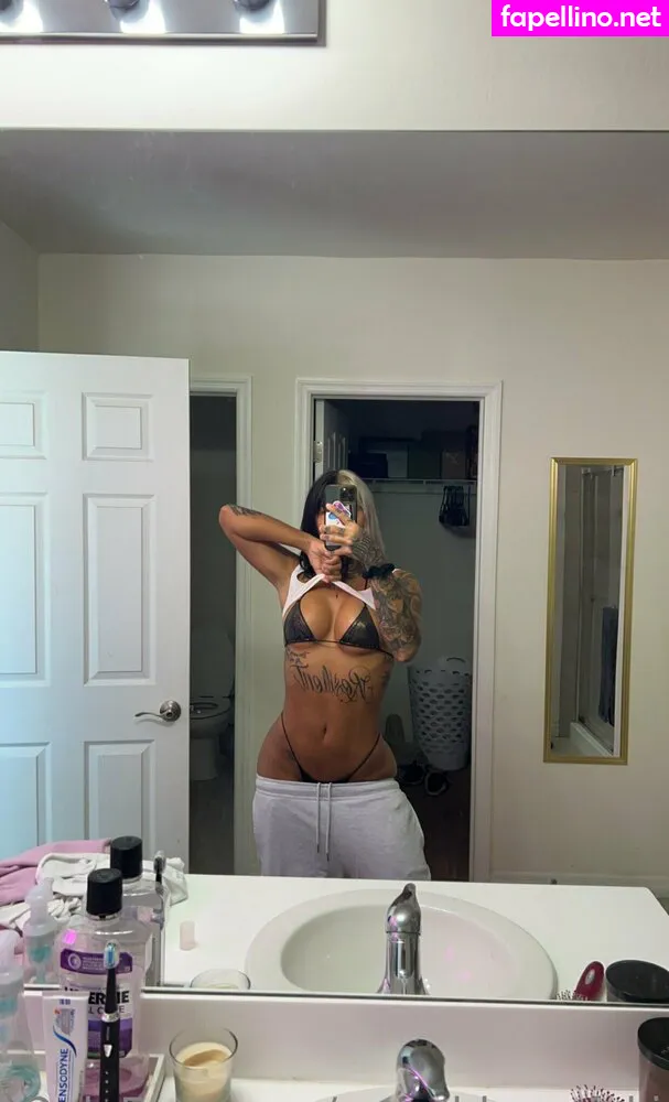 Ayeohqueenbitch, Ayeohqueennicki, GoddessNicki666, ayeohqueennickipt2, wetbynick Nude Leaked OnlyFans Photo #08J6yg1ZGy