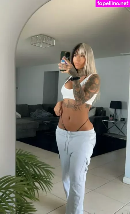 Urgoddessnicki OnlyFans Thumbnail #OSQME3yCIV