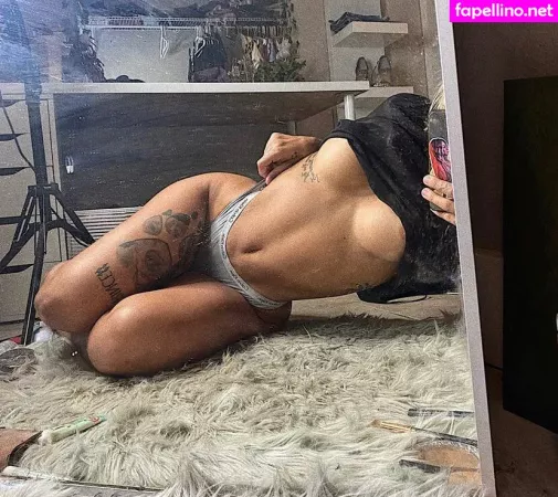 Urgoddessnicki OnlyFans Thumbnail #YGqmt6yLDb