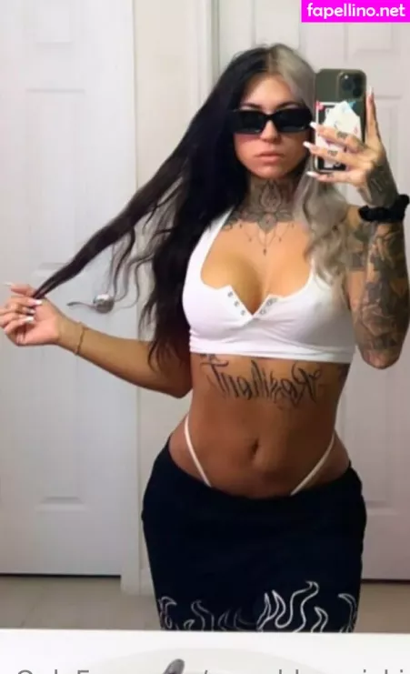 Urgoddessnicki OnlyFans Thumbnail #ZA2cMyVnyk