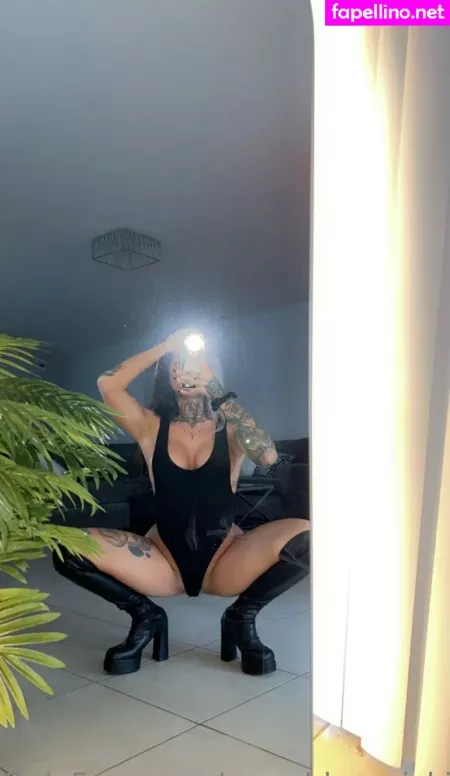 Urgoddessnicki OnlyFans Thumbnail #eObKptswjf