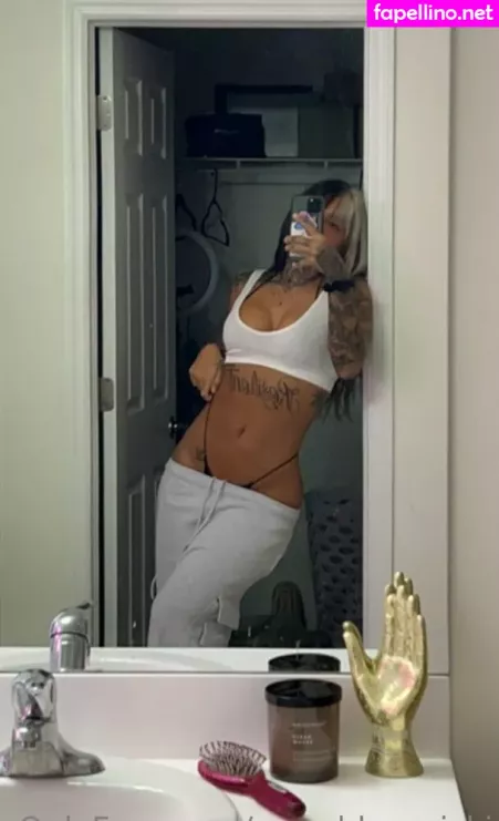 Urgoddessnicki OnlyFans Thumbnail #iQA9NRQfRi