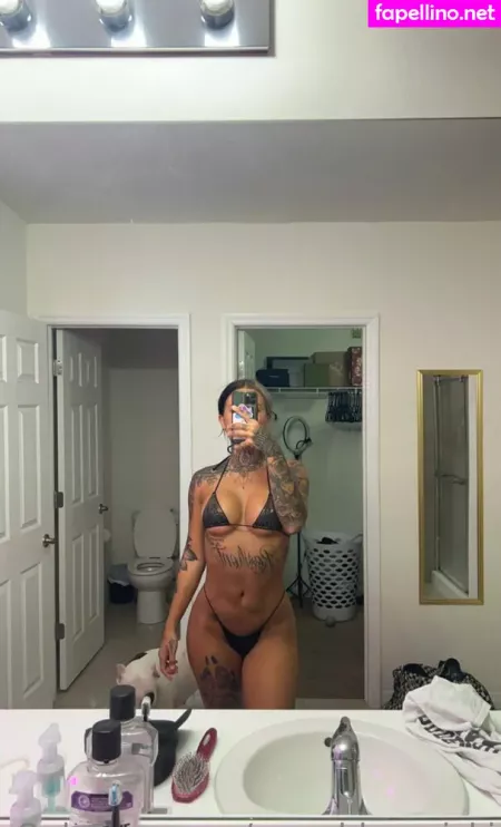 Urgoddessnicki OnlyFans Thumbnail #jHQeuQ3xmX