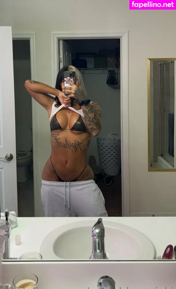 Ayeohqueenbitch, Ayeohqueennicki, GoddessNicki666, ayeohqueennickipt2, wetbynick Nude Leaked OnlyFans Photo #unrbXqiZkq