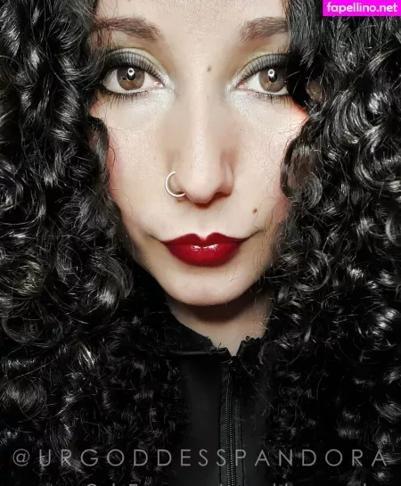 Urgoddesspandora OnlyFans Thumbnail #7uYMmDhfF9