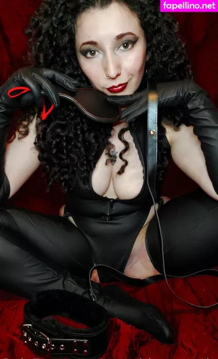 Urgoddesspandora OnlyFans Thumbnail #IoYWsyKovU