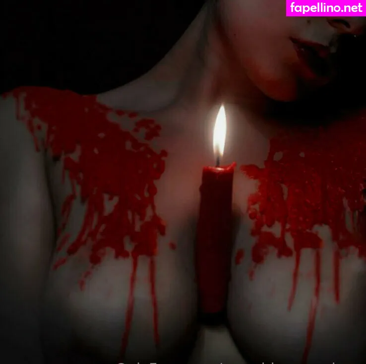 indigogogoddess, urgoddesspandora Nude Leaked OnlyFans Photo #QC8jIOFiLN