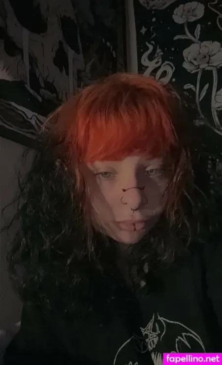 Urgothfairy666 OnlyFans Thumbnail #6CbINn1L4m