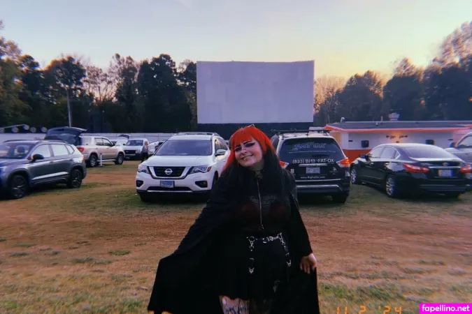 Urgothfairy666 OnlyFans Thumbnail #7lt2i31nXR